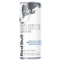 Red Bull Energy The white Edition