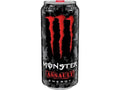 Monster energy Assault