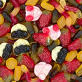 Kiddy mix