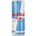 Red bull sugar free 355ML