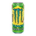 Monster energy Rio Punch