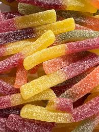 Zure friejes